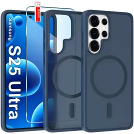 etui-magnetyczne-matowe-do-samsung-s25-ultra-ordo-magsafe-trwale-szklo