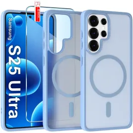etui-magnetyczne-matowe-do-samsung-s25-ultra-ordo-magsafe-trwale-szklo