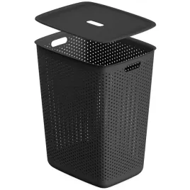 kosz-wolnostojacy-na-pranie-przewiewny-moxom-60l-czarny-z-pokrywa