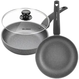 patelnia-tradycyjna-florina-lava-24-cm-granitowa