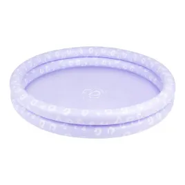 the-swim-essentials-dmuchany-basen-kapielowy-100cm-lila-leopard