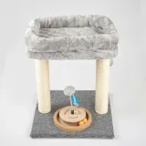 wieza-happet-do-60-cm-kolor-szary