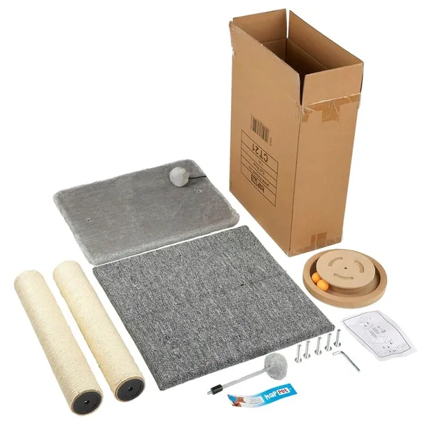 wieza-happet-do-60-cm-nazwa-handlowa-drapak-dla-kota-ct21-40x40x495cm