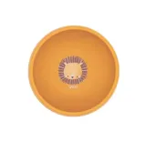 miseczka-sassi-pomaranczowy-silikon