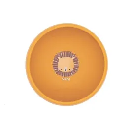 miseczka-sassi-pomaranczowy-silikon