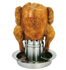 stojak-do-pieczenia-kurczaka-z-ociekaczem-i-aromatyzerem-kinghoff-kh-1880