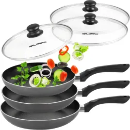 patelnia-tradycyjna-z-faktura-plastra-miodu-maja-24cm-26cm-28cm-pokrywki