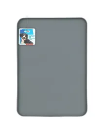 mata-silikonowa-pod-miski-dla-psa-szara-42x30cm