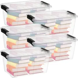 pojemnik-plastikowy-pudlo-home-box-uniwersalny-z-pokrywka-mocny-8l-5szt