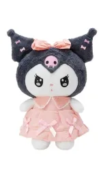 duza-maskotka-pluszowa-45cm-laleczka-gothic-lolita-rozowa-szara-prezent
