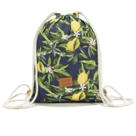 la-millou-plecak-dzieciecy-worek-positano-by-night