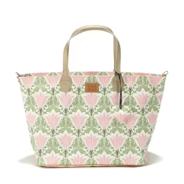 la-millou-torba-do-wozka-na-ramie-medium-zip-rose