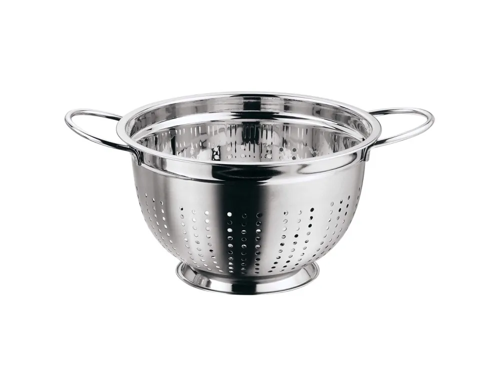 cedzak-stalowy-z-uchwytami-german-28-cm-ambition-linia-german