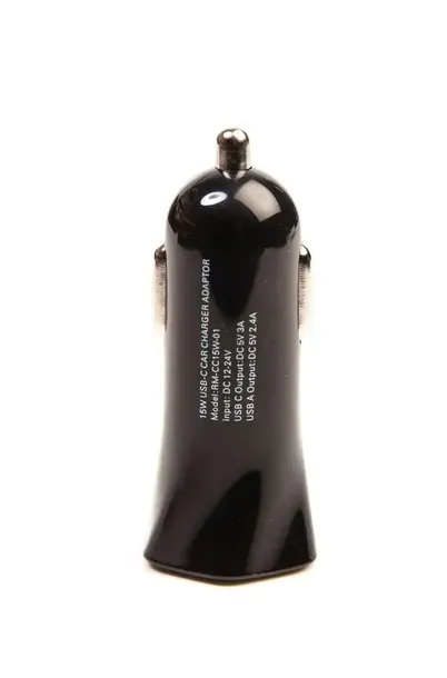 ladowarka-samochodowa-ridge-monkey-15w-usb-c-model-car-charger-vault-15w-usb-c