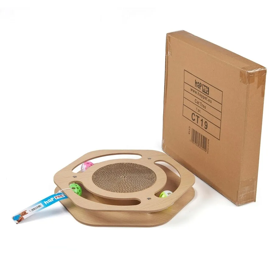 drapak-niski-happet-do-60-cm