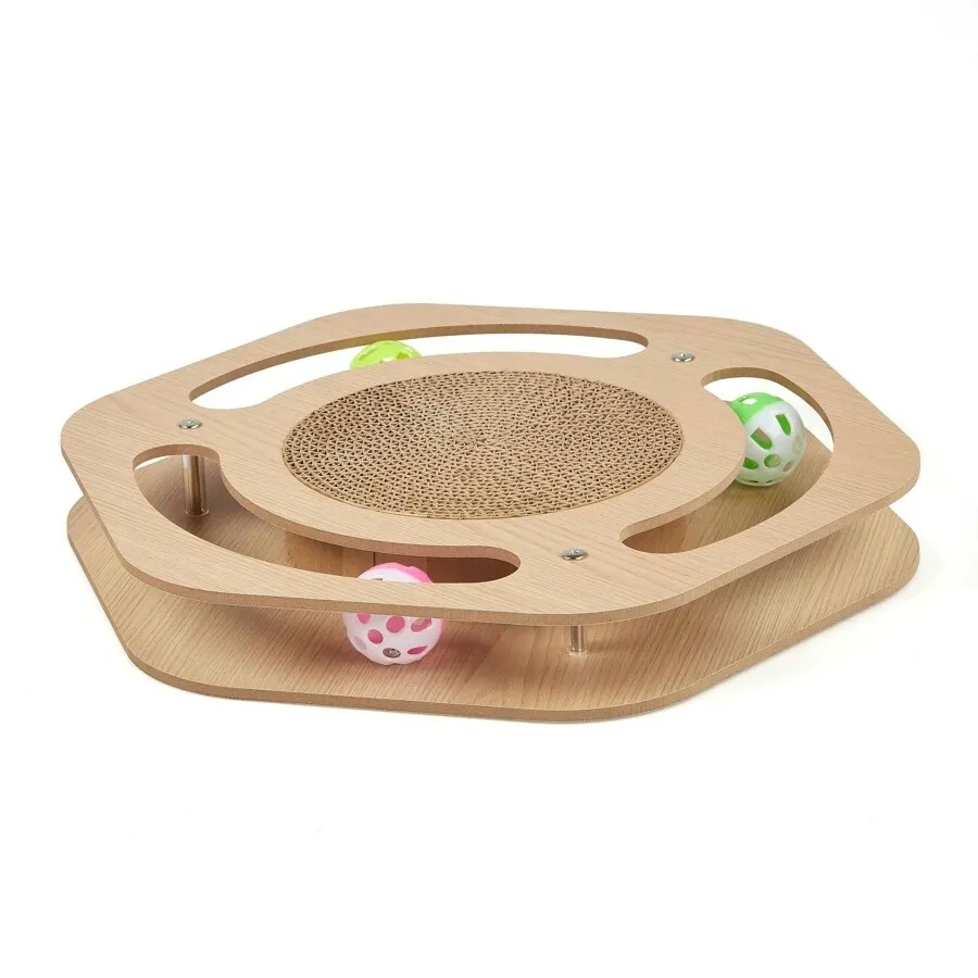 drapak-niski-happet-do-60-cm