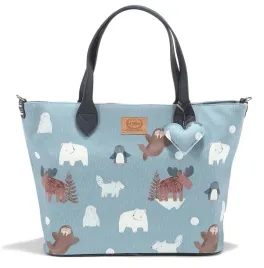 torba-dla-mamy-do-wozka-feeria-arctic-friends-m-la-millou