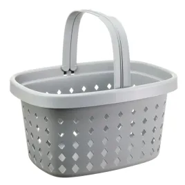 kosz-zakupowy-tworzywo-sztuczne-szary
