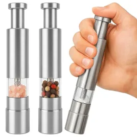 mlynek-reczny-hoga-metal-srebrny