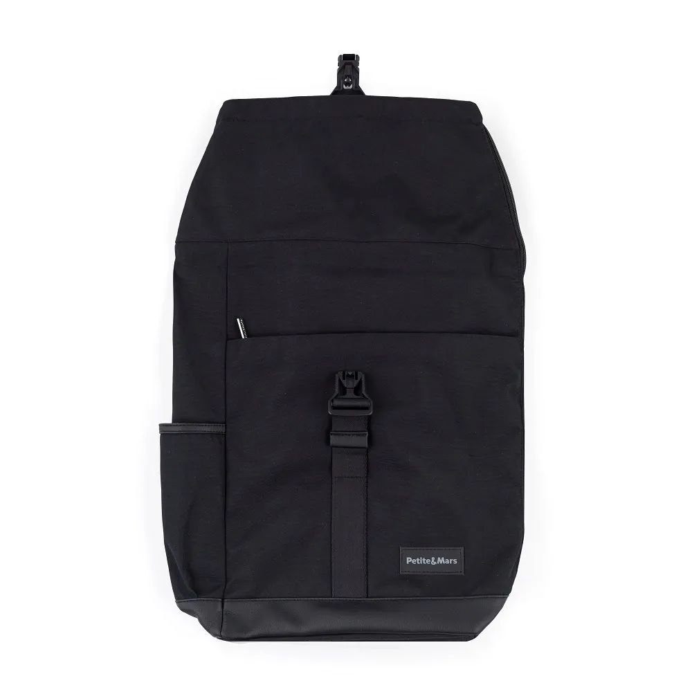 petiteandmars-plecak-do-wozka-jackob-absolute-black