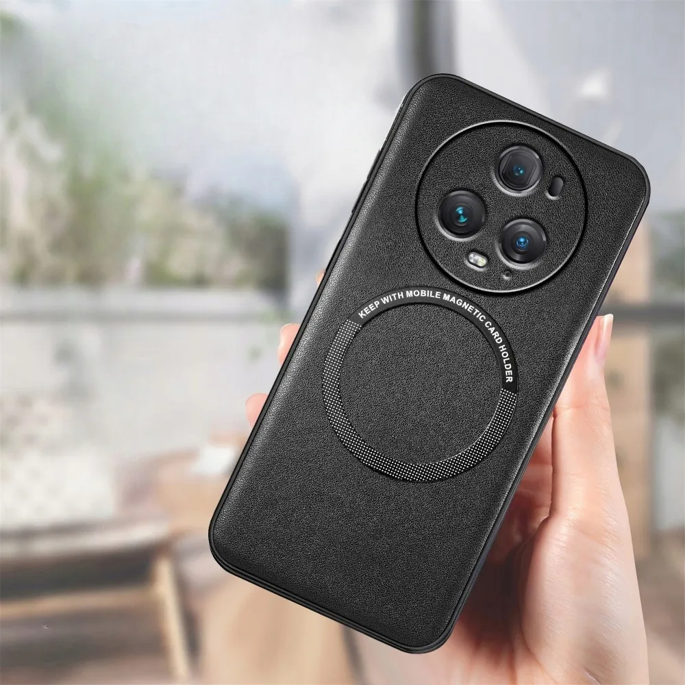 plecki-xgsm-do-honor-magic-5-pro-czarny