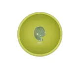 miseczka-sassi-zielony-silikon