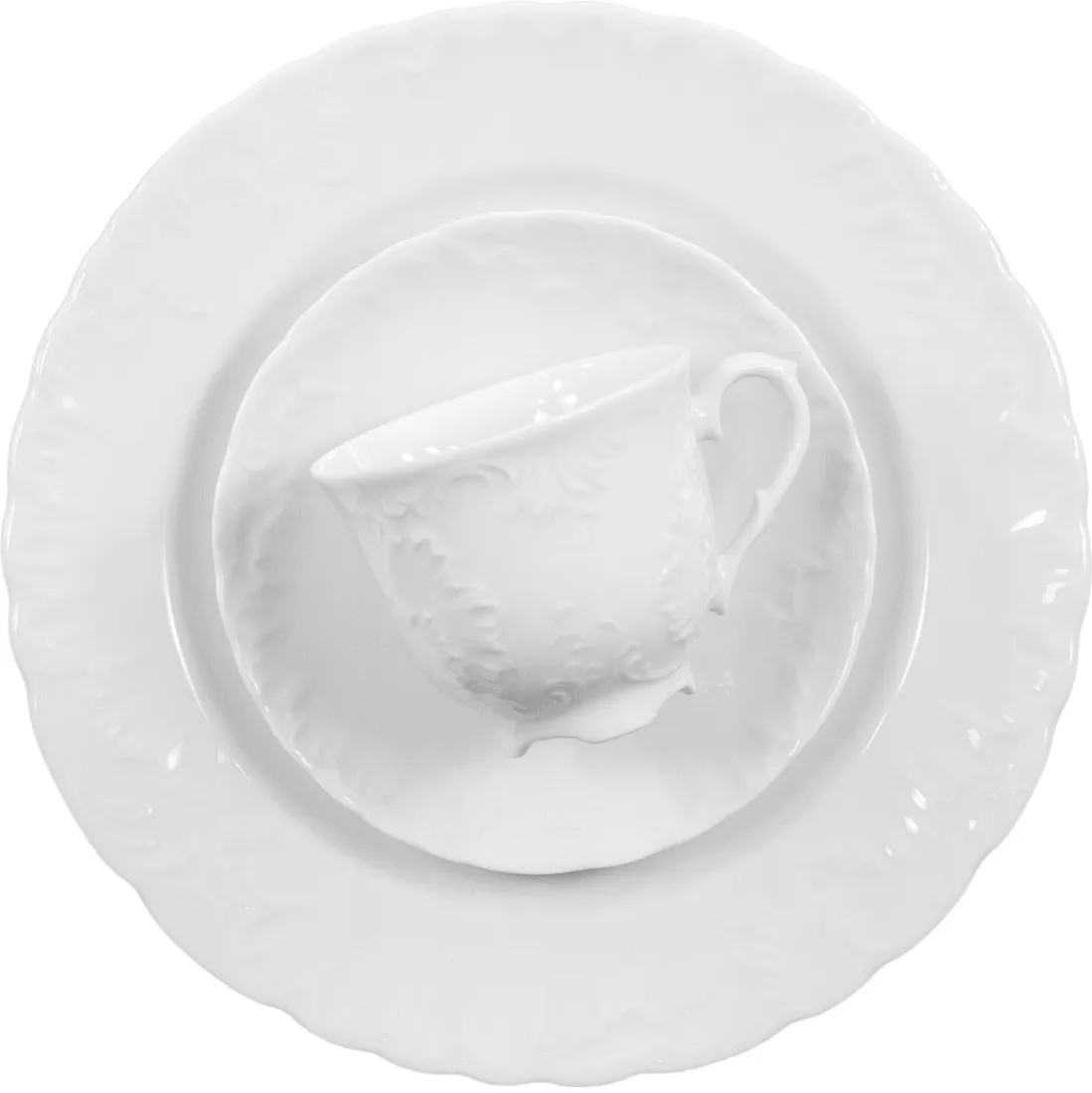 rawierka-25cm-rococo-00001-kolor-bialy
