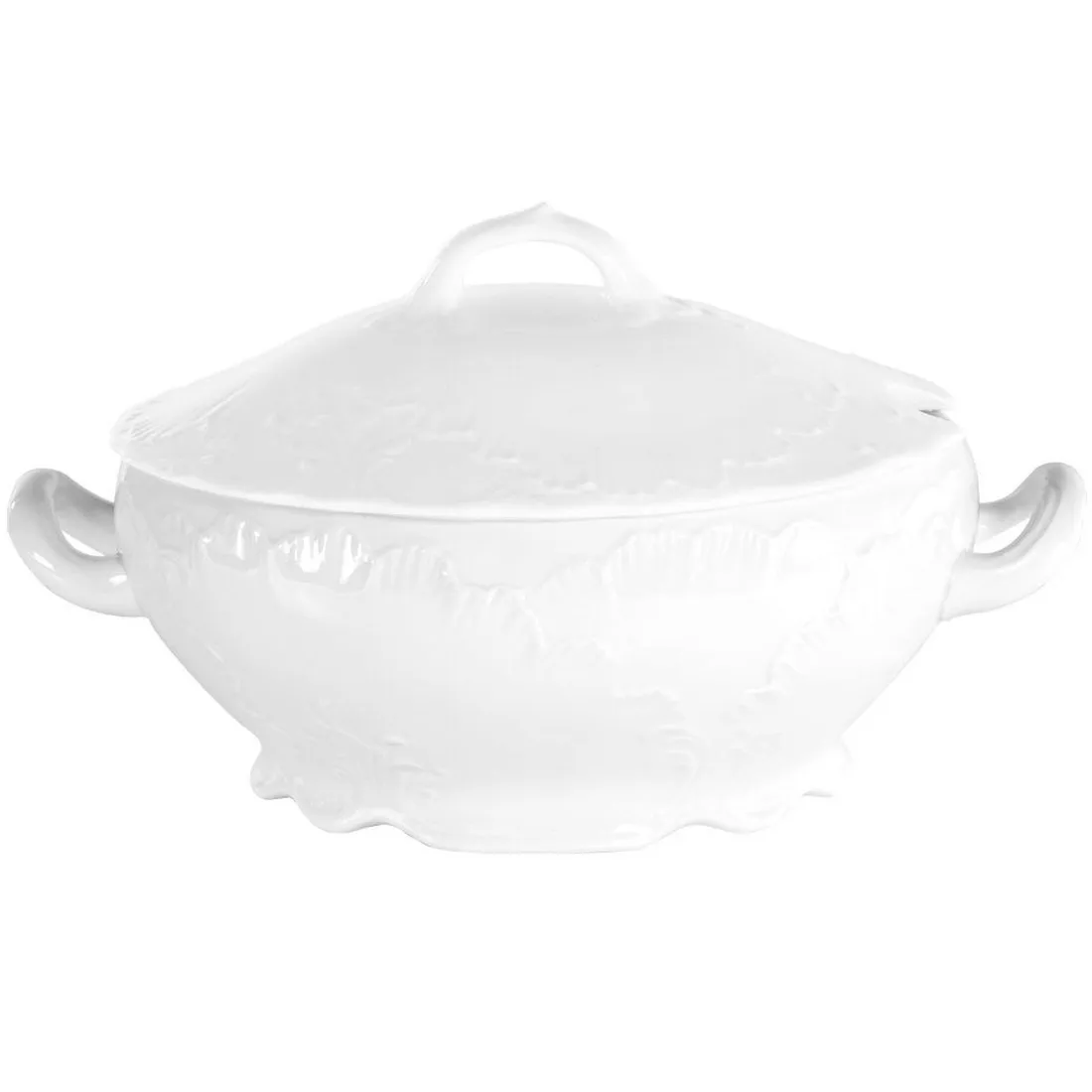 rawierka-25cm-rococo-00001-kolor-bialy
