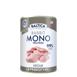 baltica-monoprotein-rabbit-400g-karma-mokra-dla-psa-z-krolikiem-puszka