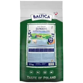 baltica-junior-xl-12kg-sucha-karma-z-jagniecina-i-cielecina-dla-szczeniat