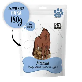 paka-zwierzaka-przysmak-lio-pepe-horse-xl-konska-watrobka-180g