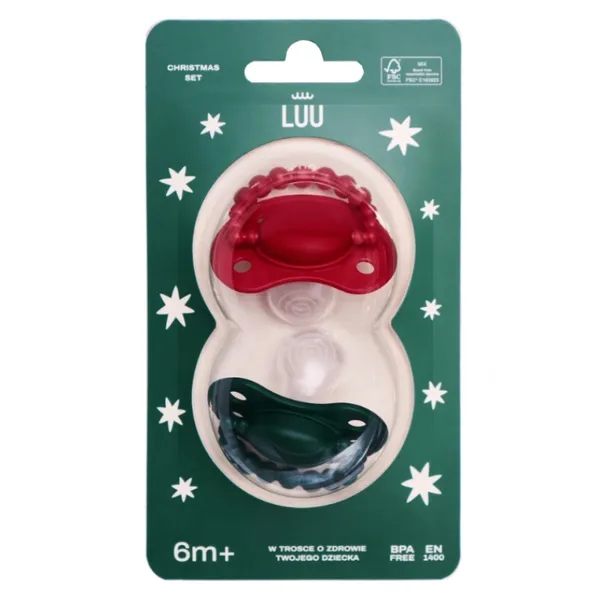 smoczek-luu-symetryczny-silikon-3-m-waga-z-opakowaniem-0-25-kg