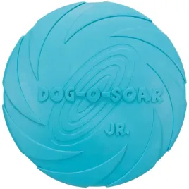 trixie-frisbee-dla-psa-gumowe-plywajace-18-cm-tx-33501