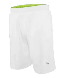 spodenki-dunlop-club-woven-short-r-3xl-bialy