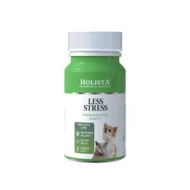 holista-less-stress-tabletki-na-stres-dla-psa-i-kota-60-tabs