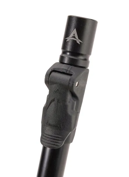 podporka-aluminiowa-2-1-sanger-blaxx-19mm-20-28cm-waga-z-opakowaniem-0-3-kg