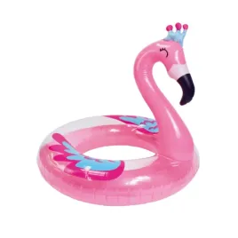 the-swim-essentials-kolo-do-plywania-flaming-104cm