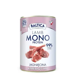 baltica-karma-mokra-jagniecina-99percent-z-prebiotykami-400g-monobialkowa