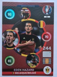 2016-panini-euro-eden-hazard-inventiveness-belgia-nr-42-o15