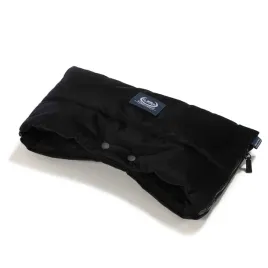 la-millou-mufka-do-wozka-black-aspen-winterproof