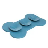 mata-do-lizania-antystresowa-dla-psa-kota-flamingo-lick-pad-rozmiar-m-21cm-kolor-niebieski