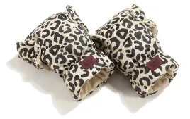 la-millou-rekawice-mufka-ocieplacz-dloni-do-wozka-ortalion-leopard-cream