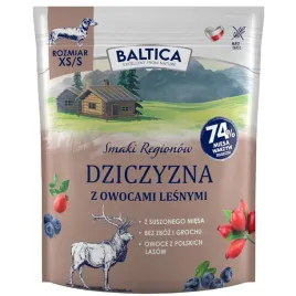 baltica-smaki-regionow-sucha-karma-dziczyzna-z-owocami-lesnymi-xs-s-1kg