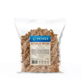 petmex-przysmak-dla-psa-miesne-trenerki-sarna-500g