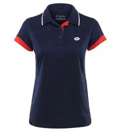 koszulka-lotto-polo-piper-women-denim-xs