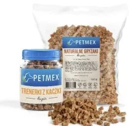 petmex-trenerki-miesne-z-kaczki-500g