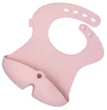 b-box-sliniak-silikonowy-rozowy-waga-z-opakowaniem-0-15-kg