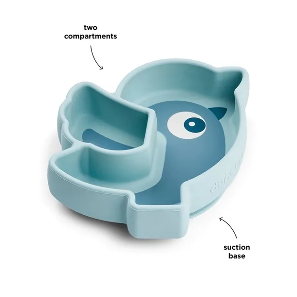 talerzyk-done-by-deer-niebieski-silikon-kolor-niebieski