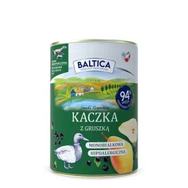 baltica-karma-mokra-kaczka-z-gruszka-400-g