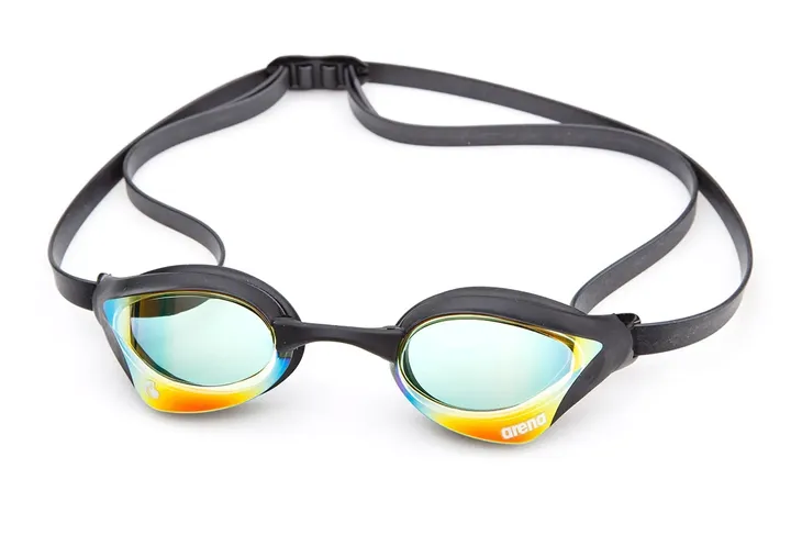 arena-cobra-core-mirror-swipe-copper-stan-nowy-marka-arena